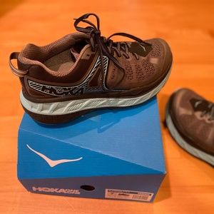 Hoka Shoes